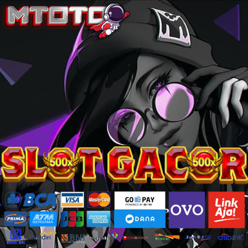 MTOTO Slot Online