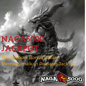 naga5000 jackpot: 