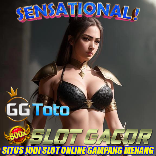 Memilih slot online GGTOTO dengan teknologi terbaik adalah kunci untuk mendapatkan pengalaman bermain yang memuaskan dan menyenangkan