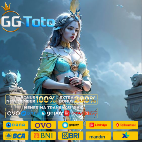 GGToto Terjamin: Permainan Slot Online yang Cocok untuk Pemain Pemula